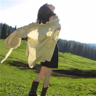 彩云妃子