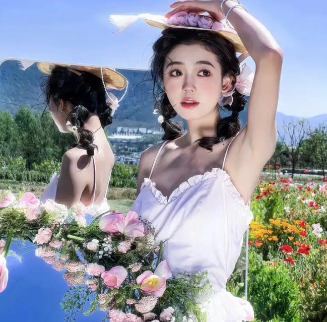 手卷烟